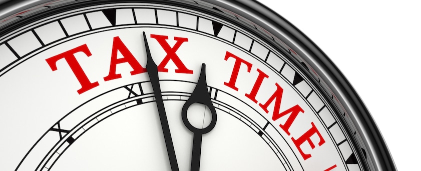 Save on your business tax returns in 2020 with our checklist.