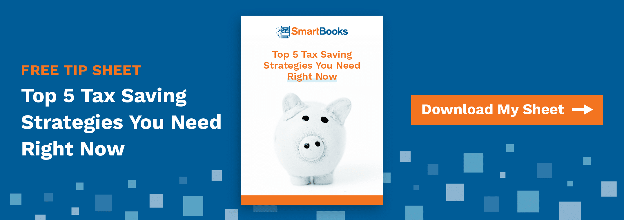 Top 5 Tax Saving Strategies You Need Right Now