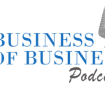 Business Of Business Podcast with SmartBooks Head Of Tax Greg Reed